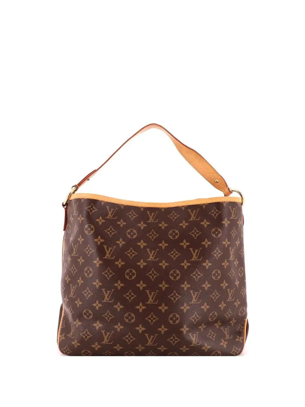 Louis Vuitton Delightful Handbag Canvas #356618L18B
